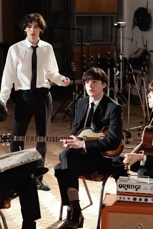 Пятый битл онлайн бесплатно